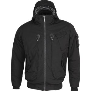 Куртка утепленная мужская Сплав Falcon