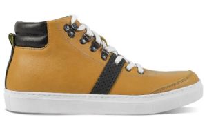 Ботинки женские для хайкинга Gorky Boots High6