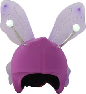 Нашлемник со светодиодами Coolcasc L07 Fairy