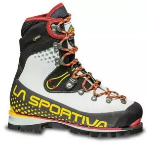 La Sportiva - Альпинистские ботинки Nepal Cube GTX Woman
