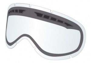 Гибкая линза Dragon Alliance DXs (Clear)