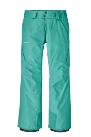 Спортивные брюки для женщин Patagonia Insulated Powder Bowl