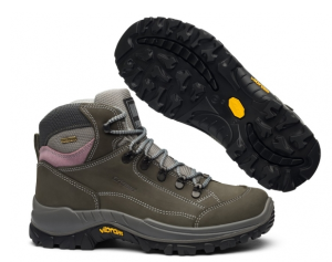 Комфортные ботинки женские Grisport 10323