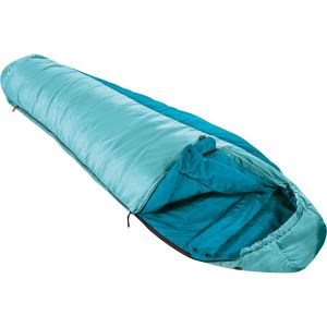 Удобный спальный мешок комфорт Vaude Snow Cloud 350 ( +6)