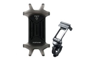 Надежный держатель для дсмартфона Topeak Omni Ridecase DX