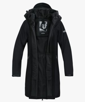 Плащ ветрозащитный женский Red Fox Manchester