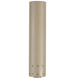 ДТК из нержавеющей стали закрытого типа для ПКМ 5.45 Design