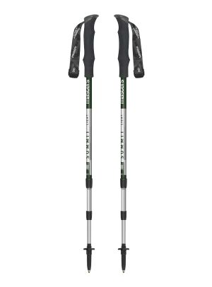 Телескопические палки Masters Summit Light Green