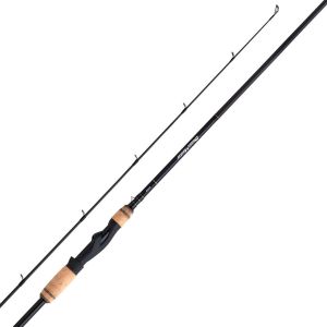 Обновленный спиннинг Shimano BeastMaster FX Predator