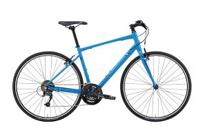 Удобный велосипед Marin A-16 Fairfax SC2 P 700C