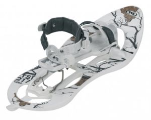 Снегоступы со встроенной передней кошкой TSL 227 Escape