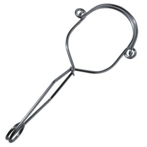 Карабин для труб мм Kong BBQ 100