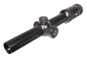 Высокотехнологичный прицел к Carl Zeiss Victory HT 1.1-4x24* 60