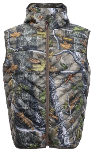 Жилет демисезонный Remington Explorer II