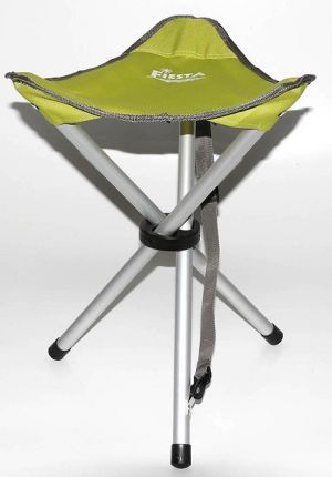 Табурет складной в чехле Fiesta Compact