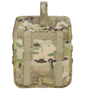 Чехол для противогаза 5.45 Design