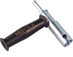 Адаптер для ледобура удобный Heinola SpeedRun 006
