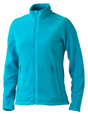 Женская флисовая куртка Marmont Wm's Furnace Jacket