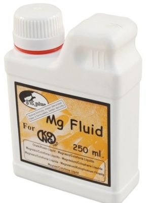 Жидкая магнезия для лазания Kong Mg Fluid 0.25