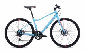 Надежный велосипед Marin  A-17 Terra Linda SC4 Q 700C
