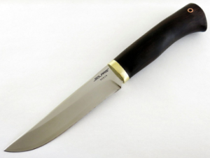 Универсальный нож Ладога Solaris 