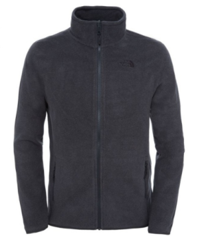 Флисовая куртка мужская The North Face 100 Glacier Fleece