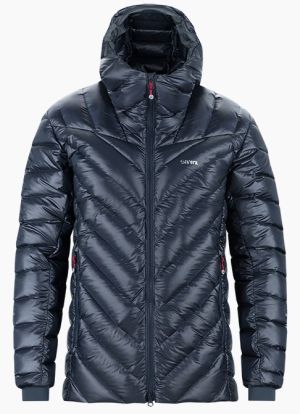 Пуховая куртка Вем Sivera