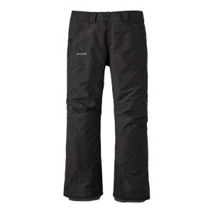 Брюки мембранные мужские Patagonia Powder Bowl