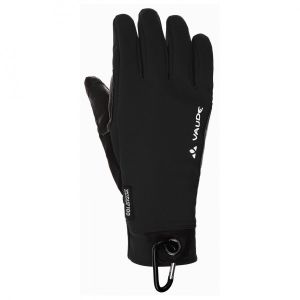 Теплые перчатки Vaude Lagalp Softshell Gloves