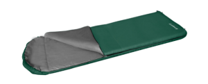 Спальный мешок всесезонный Линсгари комфорт Greenell ( +15)
