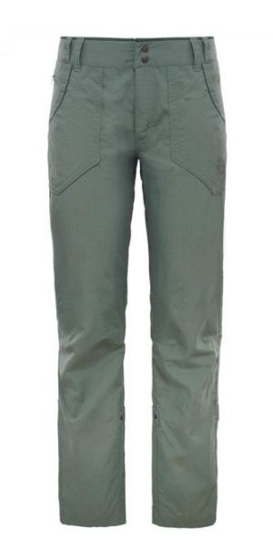 Брюки легкие женские The North Face Horizon Tempest Plus