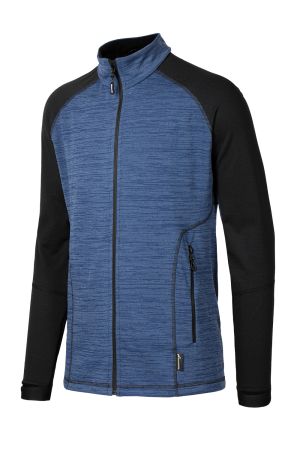 Мужская куртка O3 Ozone Brian Tecnowool Pontetorto