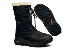 Утеплённые женские сапоги Grisport 11553