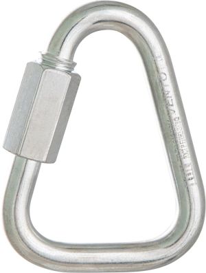 Карабин-рапид Венто Dеlta 10 zn