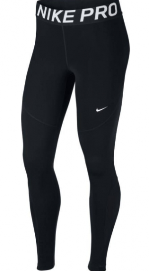 Леггинсы спортивные женские Nike Pro