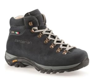 Zamberlan - Практичные женские ботинки 320 New Trail Lite Evo GTX