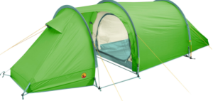 Удобная палатка Bask Reach 3