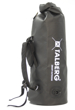 Водонепроницаемый мешок Talberg Dry Bag Ext 80