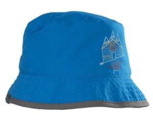 Панама комфортная Chaos Summit Junior Sunshower Bucket