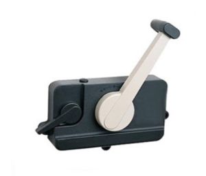 Качественный механизм управления газ-реверс лодочного мотор Badger Yaаm-701