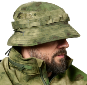 Маскировочная панама 5.45 Design Рысь