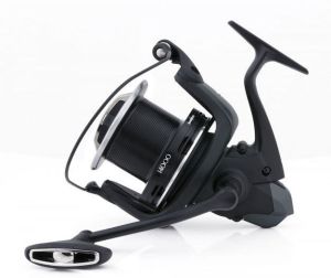 Мощная катушка Shimano 17 Power Aero