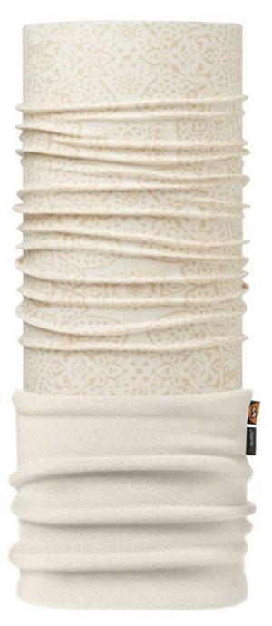 Утепленная бандана Buff Polar Zayda Cru