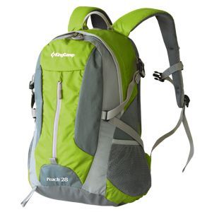 KingCamp Походный рюкзак King Camp 3306 Peach 28