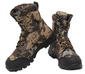 Ботинки для экстремальных условий Remington Terrace Hunting