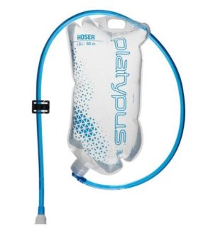 Легкая питьевая система Platypus Hoser 1.8L