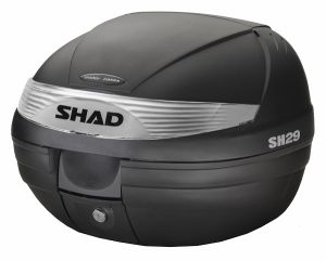 Удобный кофр задний SHAD SH33