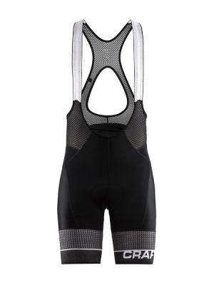 Шорты для велоспорта Craft Route Bib