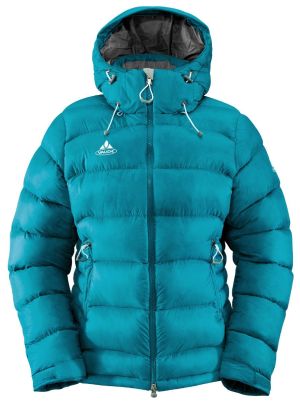Женская пуховая куртка Vaude Women's Muztagh Jacket