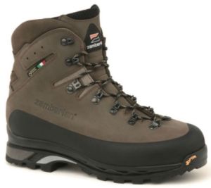 Мужские ботинки для туризма Zamberlan 960 Guide GTX RR